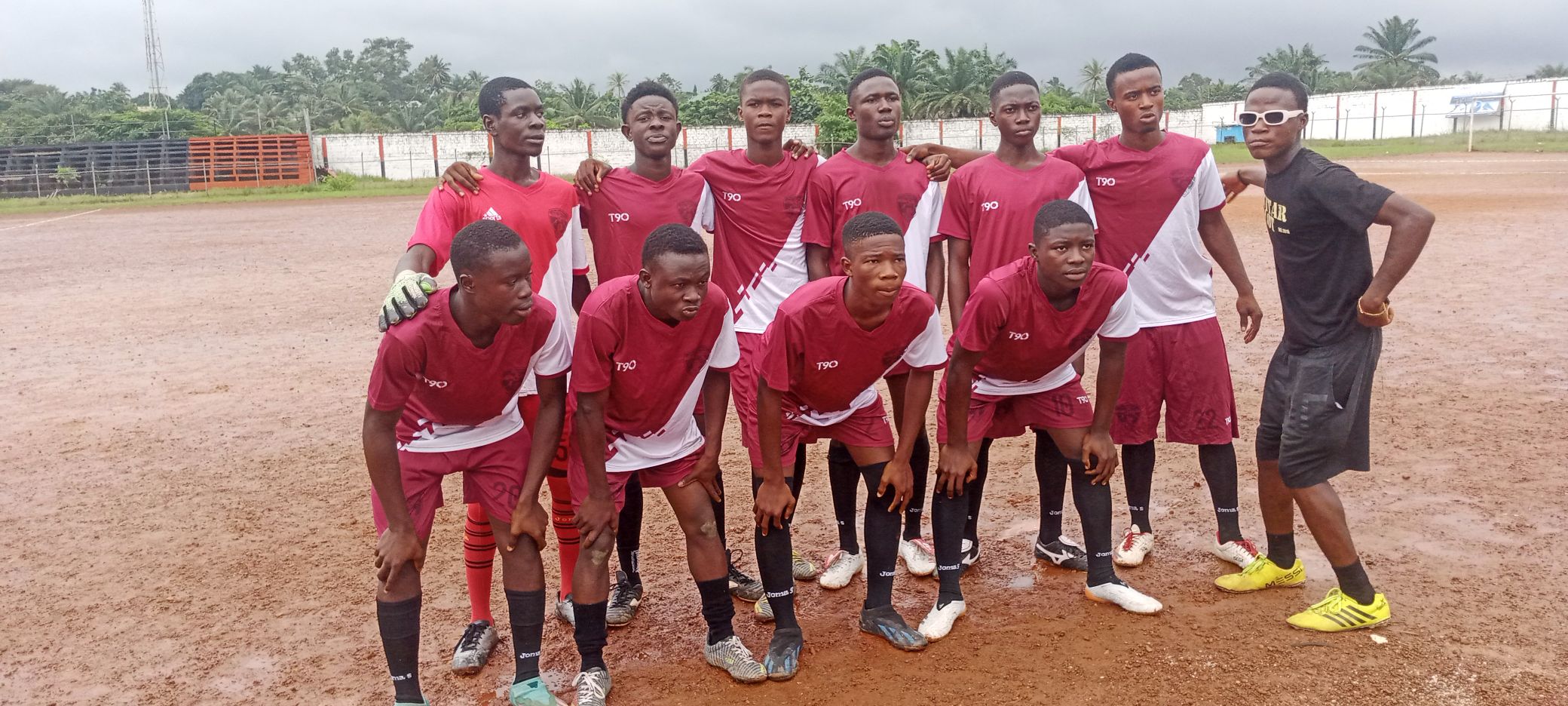 Community Outreach Program